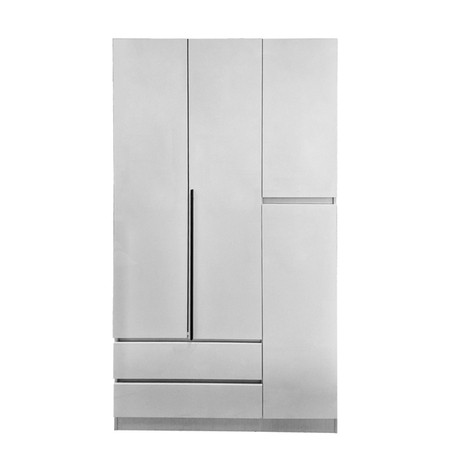 Ormar VNGZ-3429 120x60x210 cm