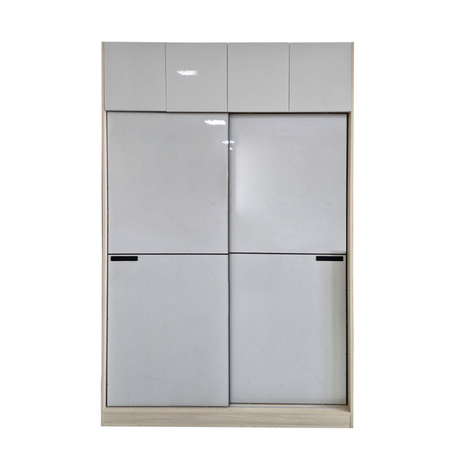 Ormar-garderober VNGZ-3509 160x60x240 cm bež