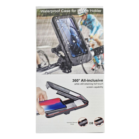 62-5078 Drzac za mobilni telefon 10.5x20x6.5