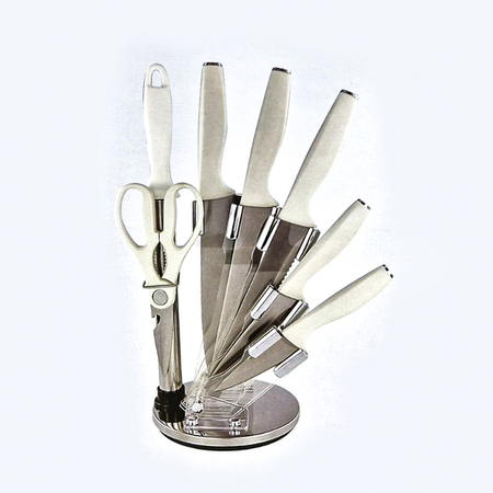 62-3316 Set noževa sa stalkom