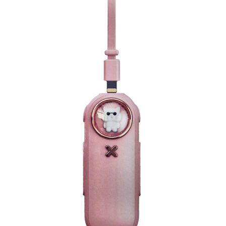 62-3384 Power bank pet
