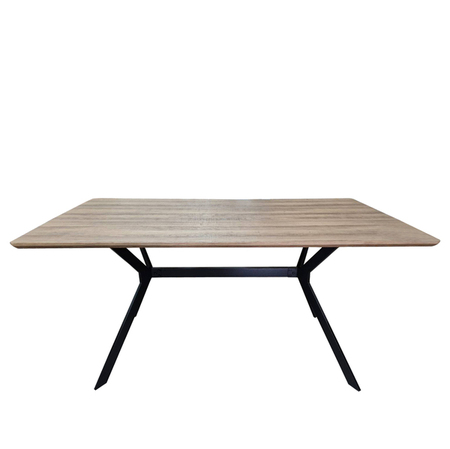 VNGZ-3380 Trpezarijski sto 160x90x75 cm