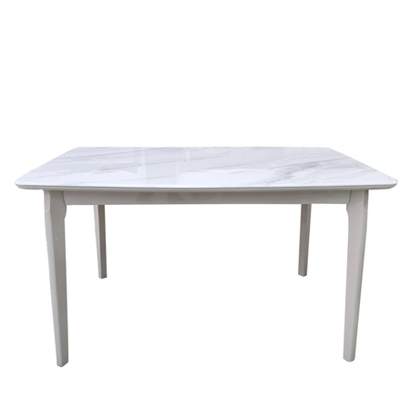  VNGZ-3581 Trpezarijski sto 130x80x74 cm