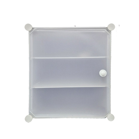 Kutija za obuću - 3 nivoa 62-5147 43x31x49 cm