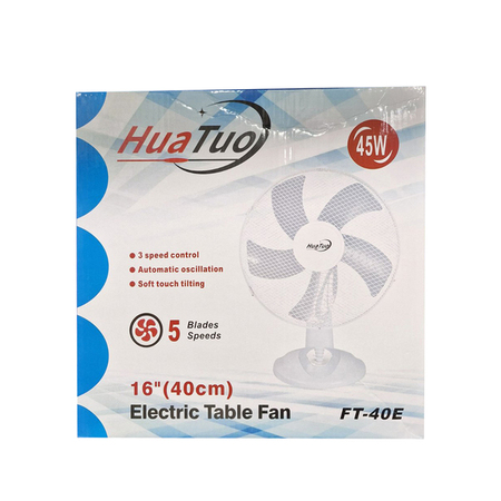 Ventilator 62-4513 43x60 cm