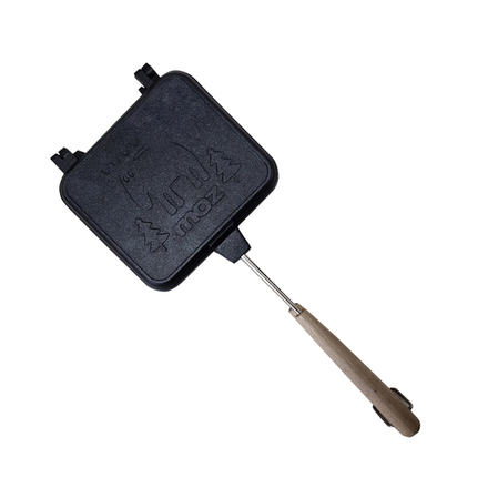 62-3327 Preklopni tiganj 13x15 cm