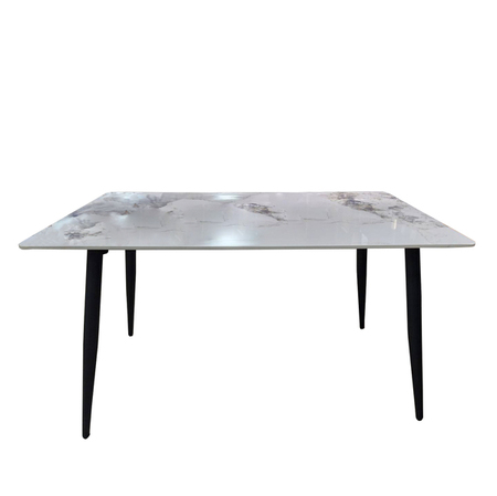 VNGZ-3477 Trpezarijski sto 130x80x75 cm