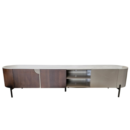 VNGZ-3505 Tv komoda 200x40x38 cm