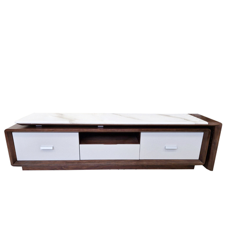 VNGZ-3561 Tv komoda 200/280x40x49 cm