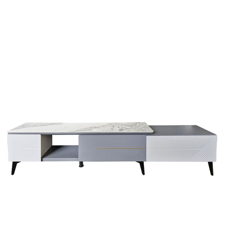 TV komoda VNGZ-3445 151/220x30x45 cm