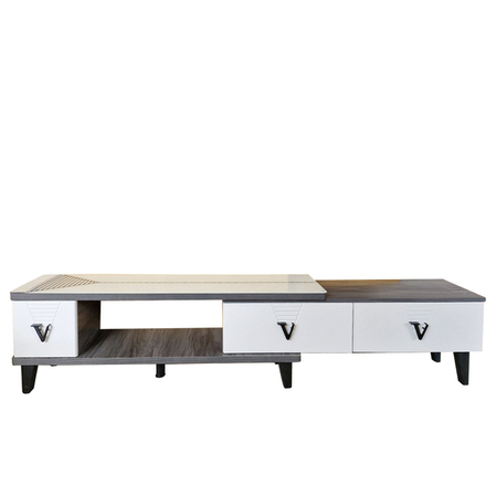 TV komoda VNGZ-3597 180x31x45 cm