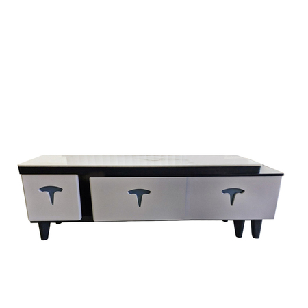 TV komoda VNGZ-3598 180x31x45 cm