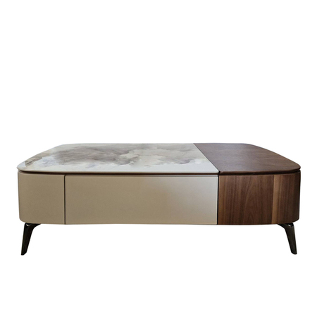 VNGZ-3541 Klub sto 130x70x40 cm