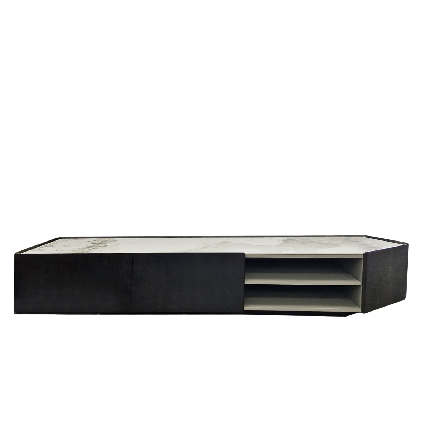 VNGZ-112 Tv komda regal 200x40 cm