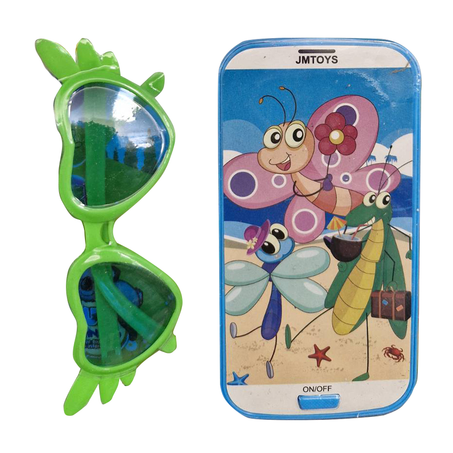 62-4816 Igračka telefon 22cm