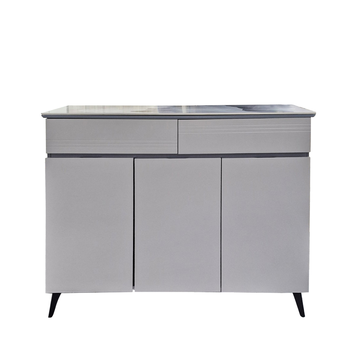 Cipelar VNGZ-3402 120x32 cm sivi