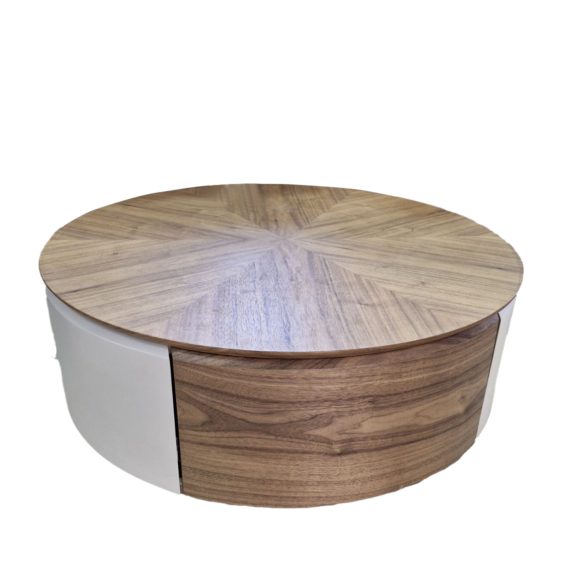 VNGZ-3543 Klub sto 80x80x33 cm