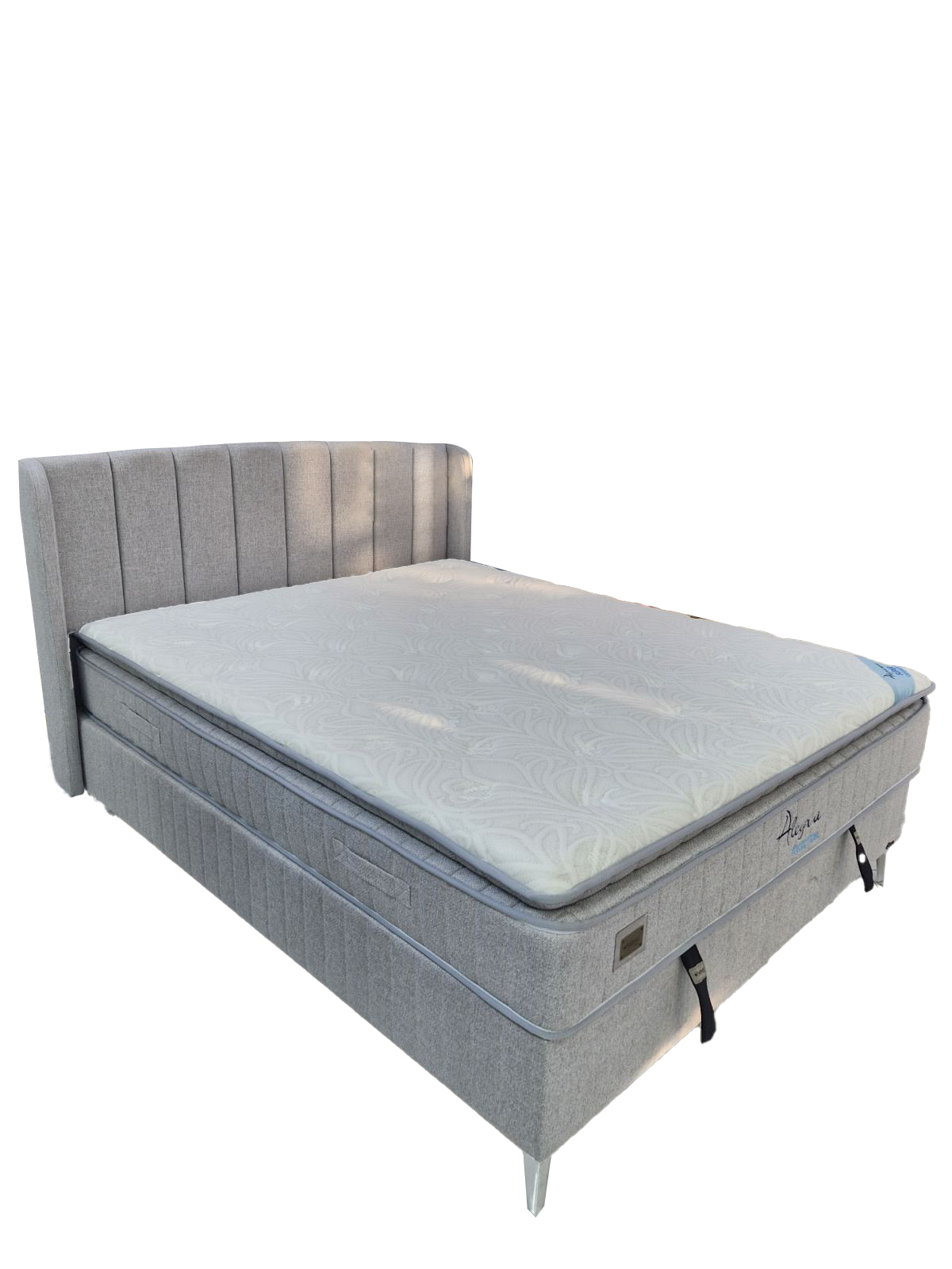 ALEGRA SET Krevet+Dušek 160x200 cm