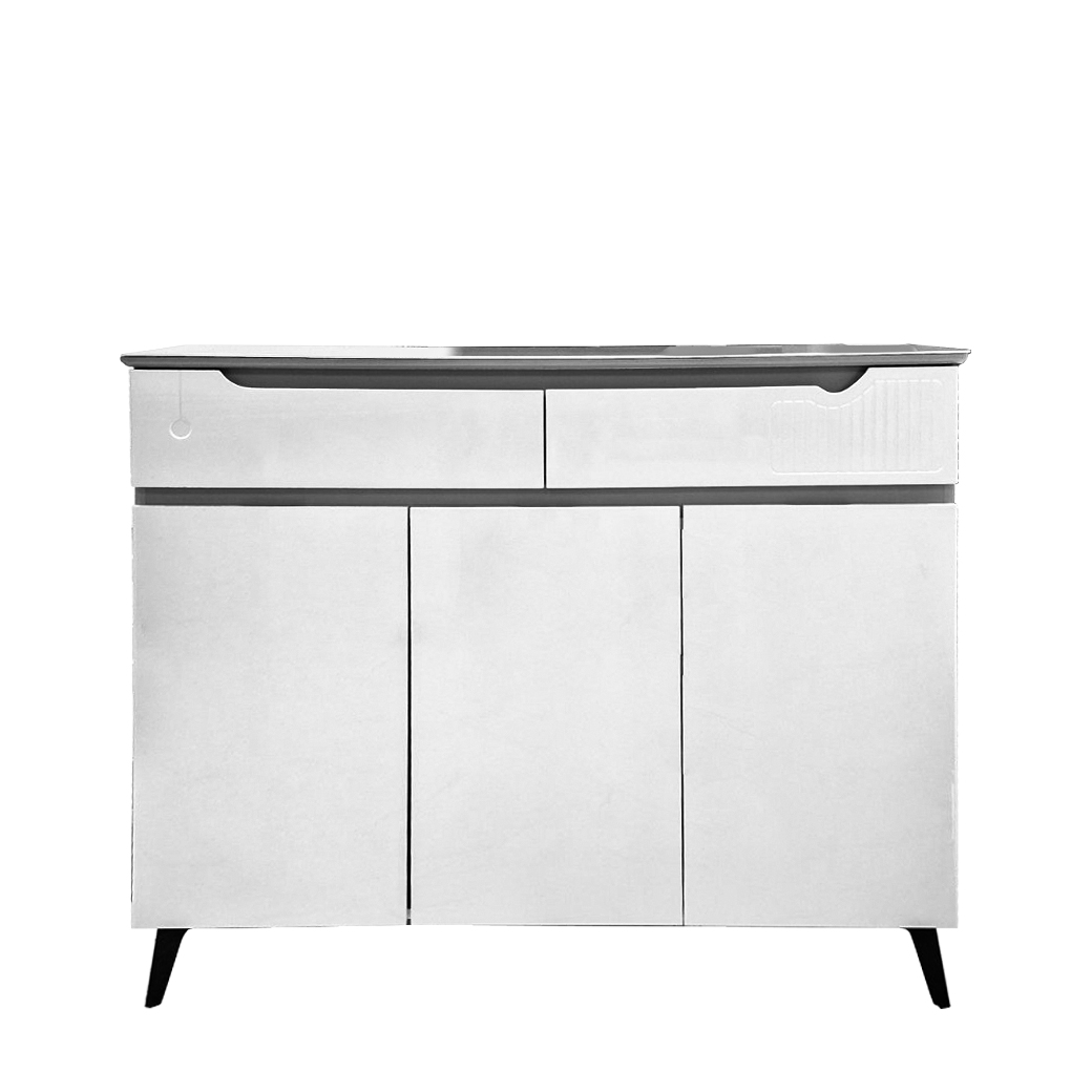 VNGZ-3403 Cipelar bijeli 120x32 cm