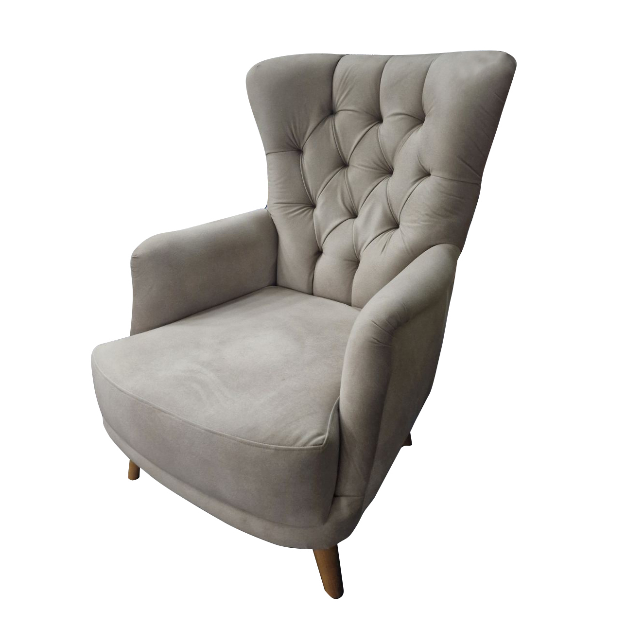 RETRO Fotelja štof C letto 11