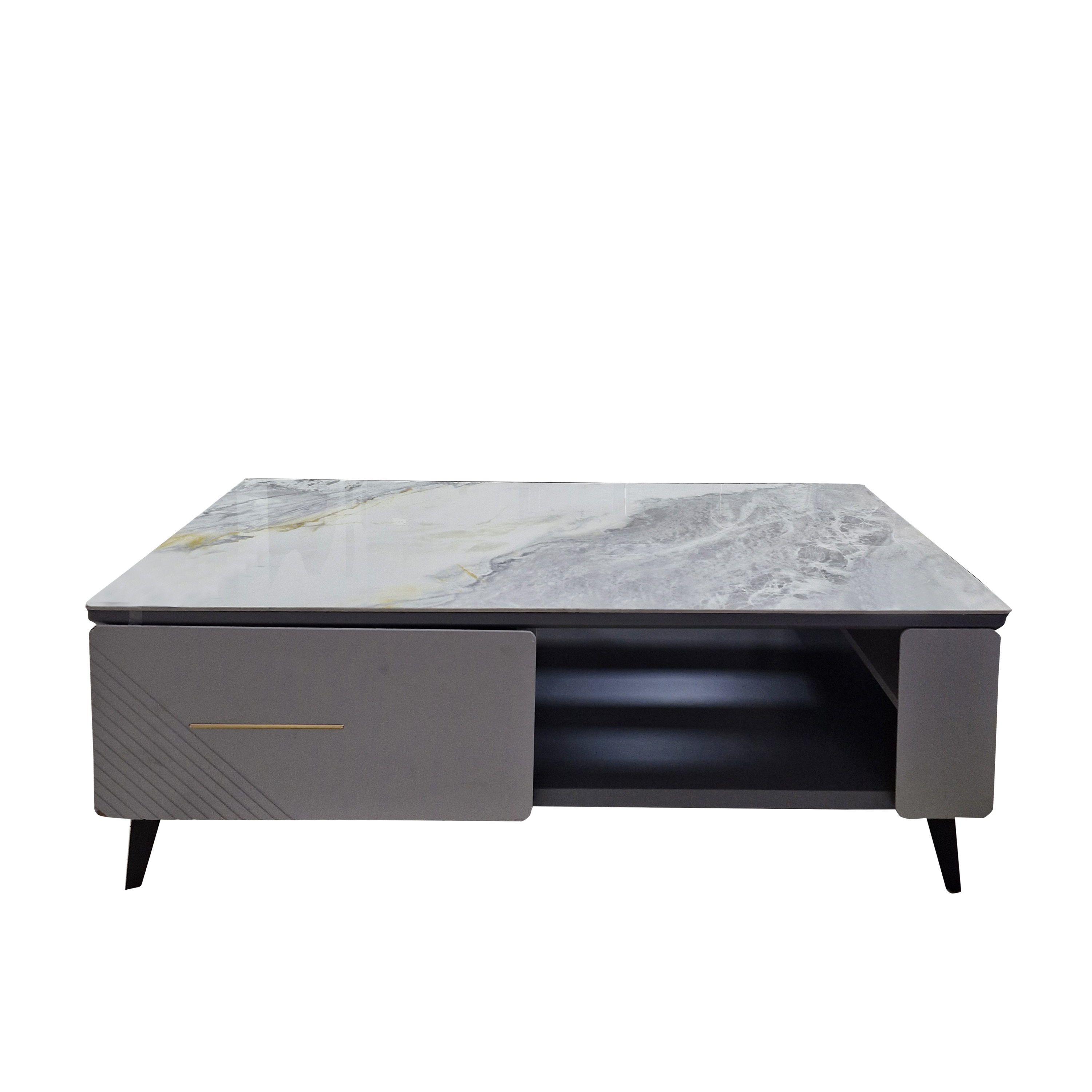 VNGZ-3446 Klub sto 120x60x45 cm