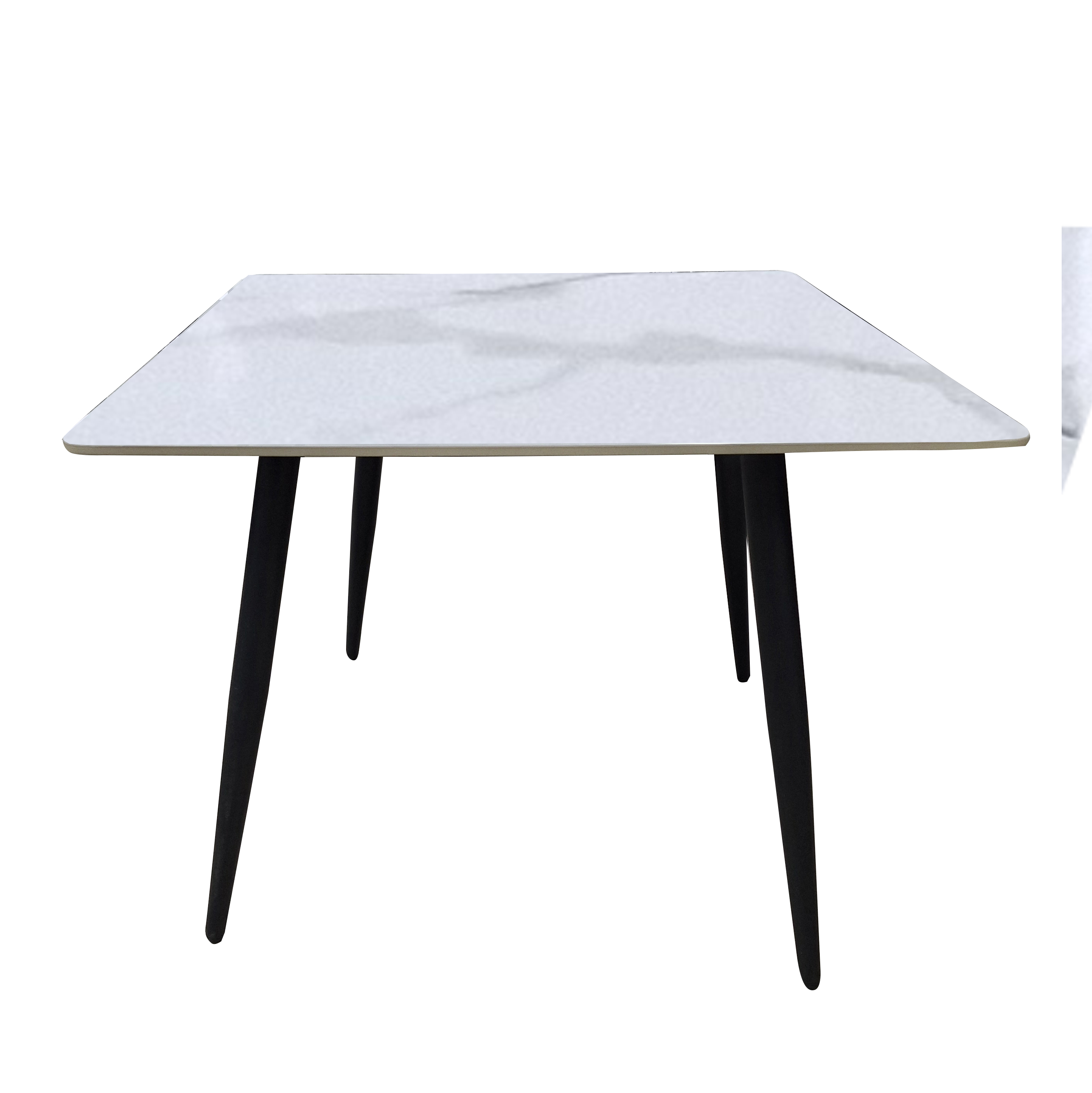 VNGZ-3481 Trpezarijski sto 90x90x75 cm
