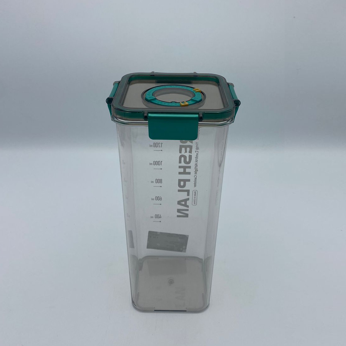 Odlagač hrane 62-2968 1800ml