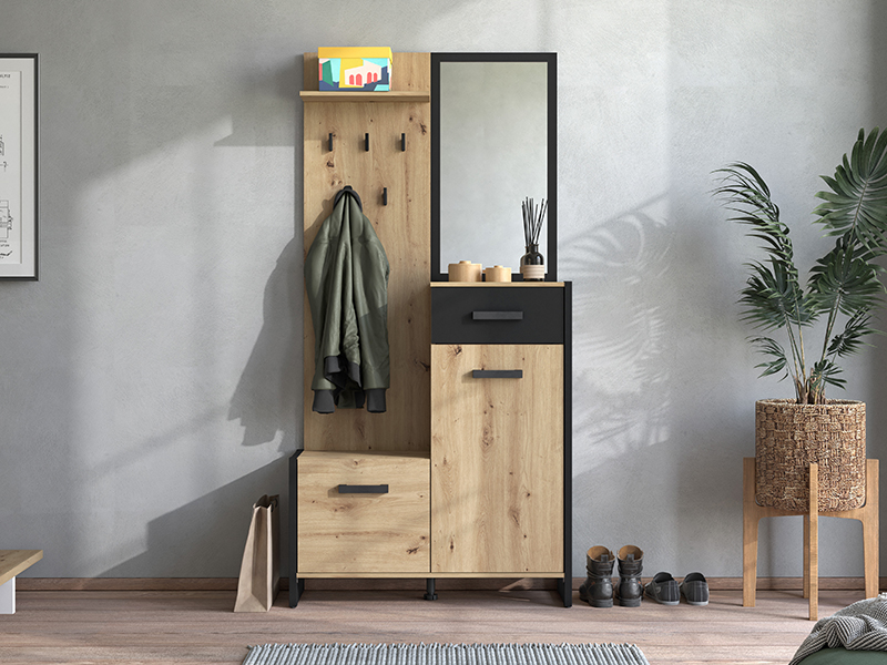 OLERON Predsoblje  AH C CMF 11011921