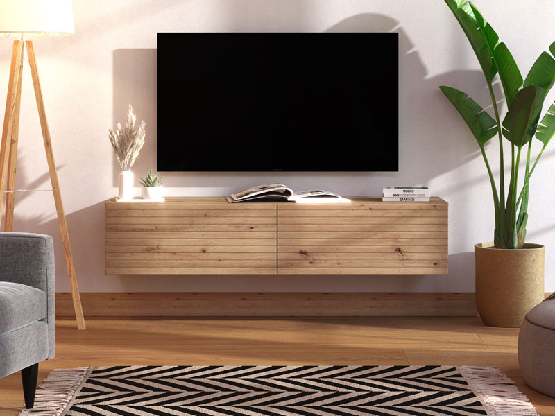 ROYAN TV polica 154 2K2V KSM AH AHF 11014457