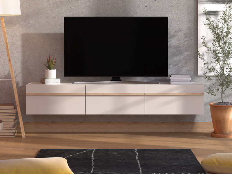 ARLES TV polica 192 3K3V KSM AHF 11014460