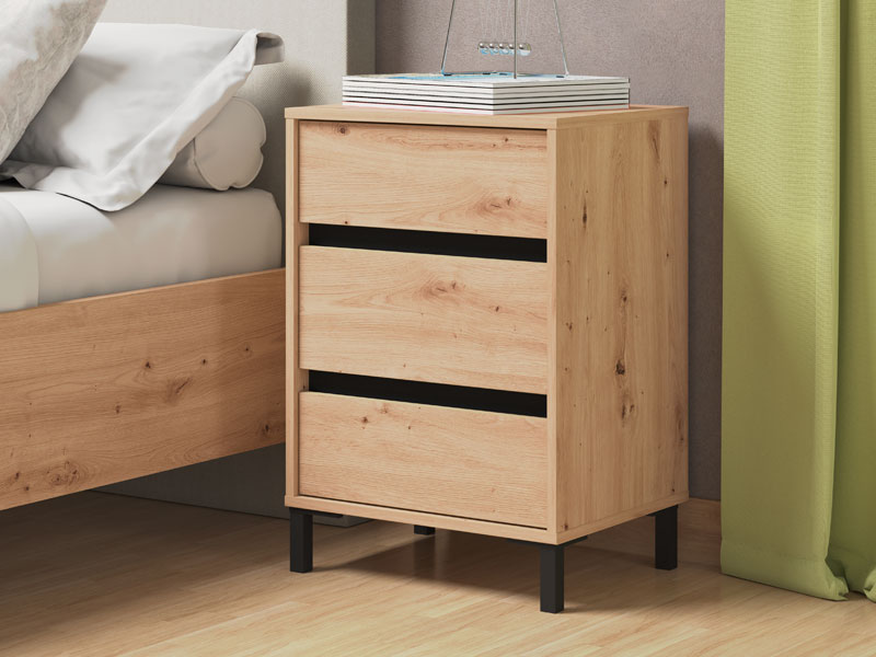 MARRON Noćnik NO3F AH CMF 11014713