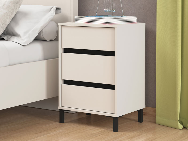 MARRON Noćnik NO3F KSM CMF 11014716