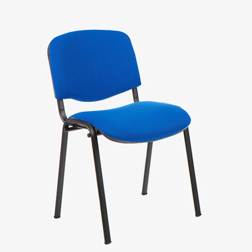 VNGZ-2003 Kancelarijska stolica plava