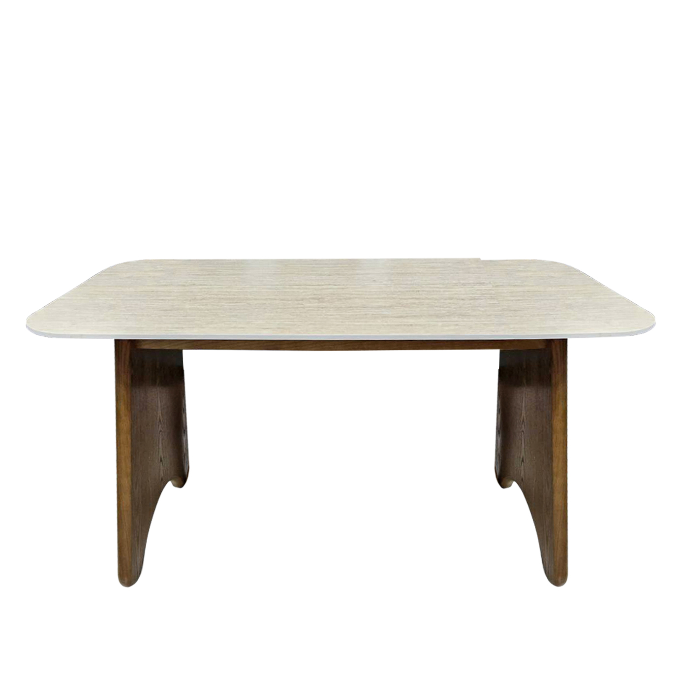 VNGZ-3512 Trpezarijski sto 160x80x75