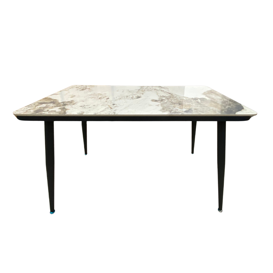 VNGZ-3439 Trpezarijski sto  130x80x75 cm