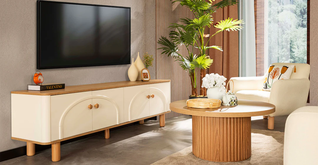 COCO Tv komoda