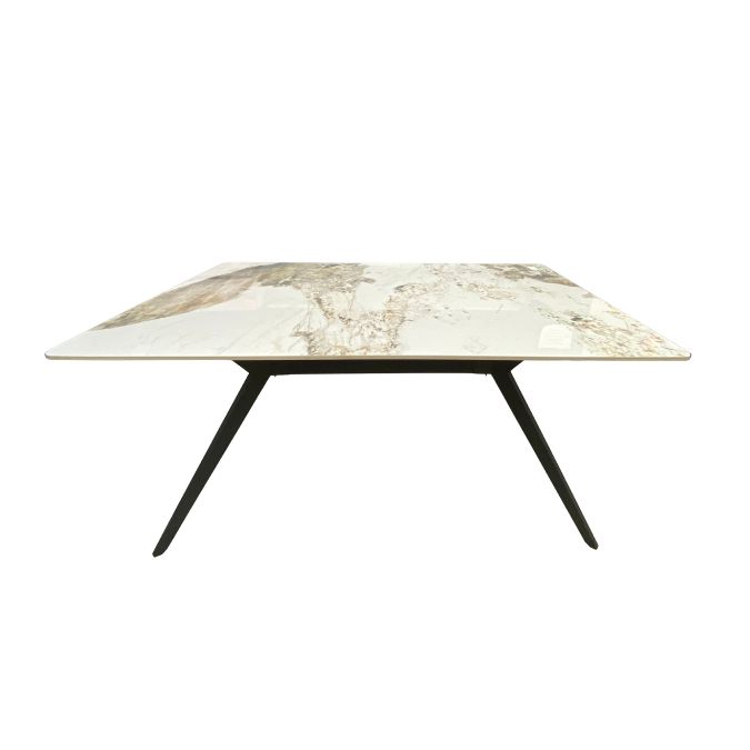 VNGZ-3579 Trpezarijski sto 140x80x74 cm