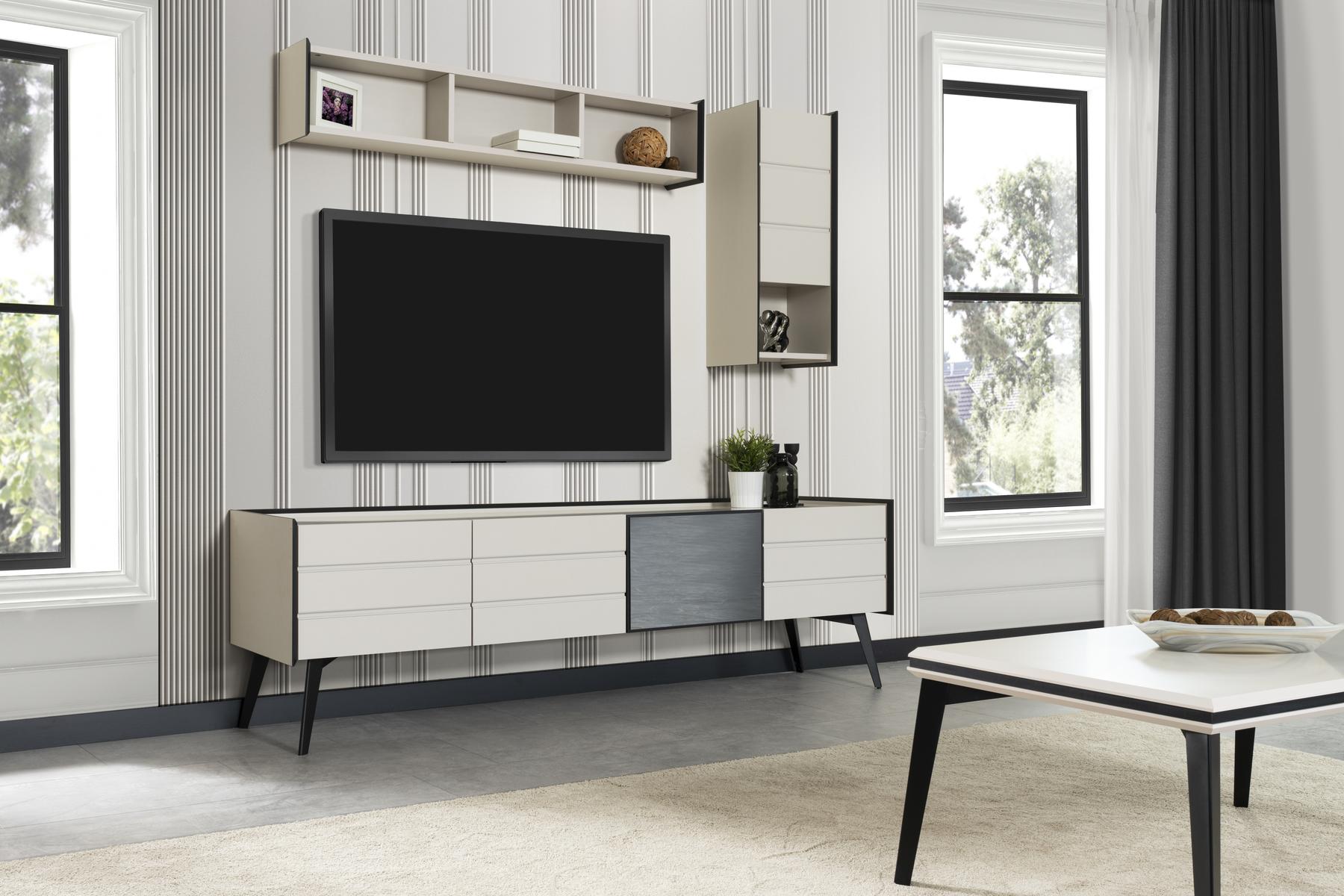 LUNA Tv komoda