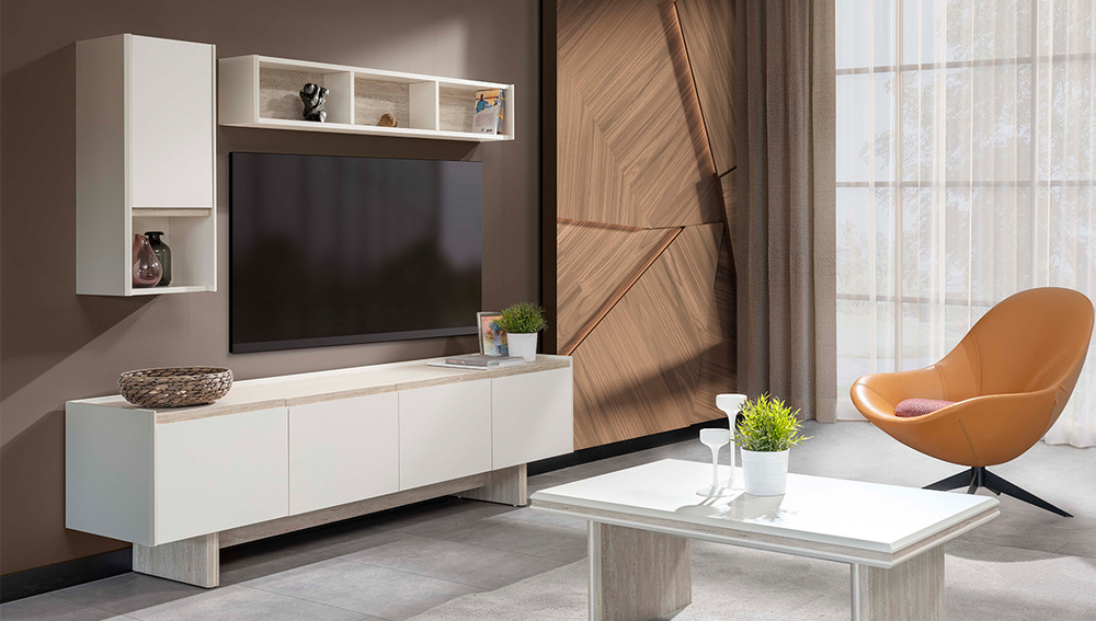 MERKUR Tv komoda