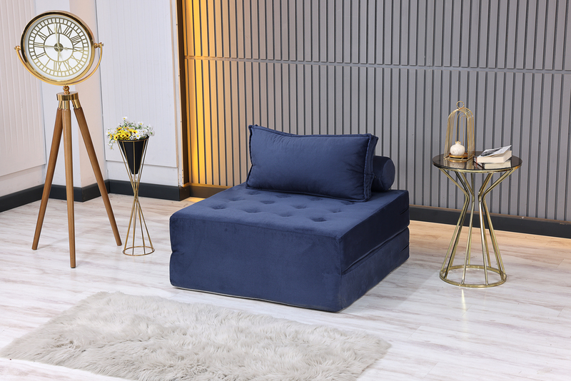 CAPE TOWN Mojca rol pack cello 16 navy blue