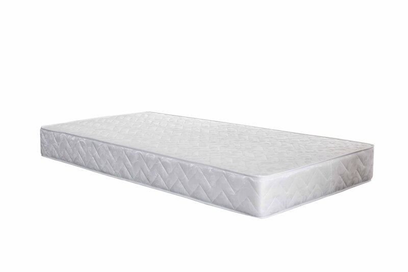 STANDARD Dušek 90x200x18 cm