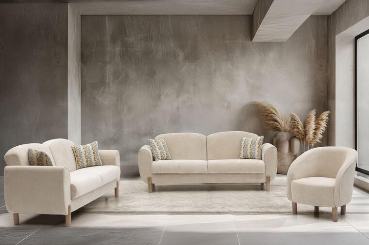 BOHEM SET 3+2+1 troya 02