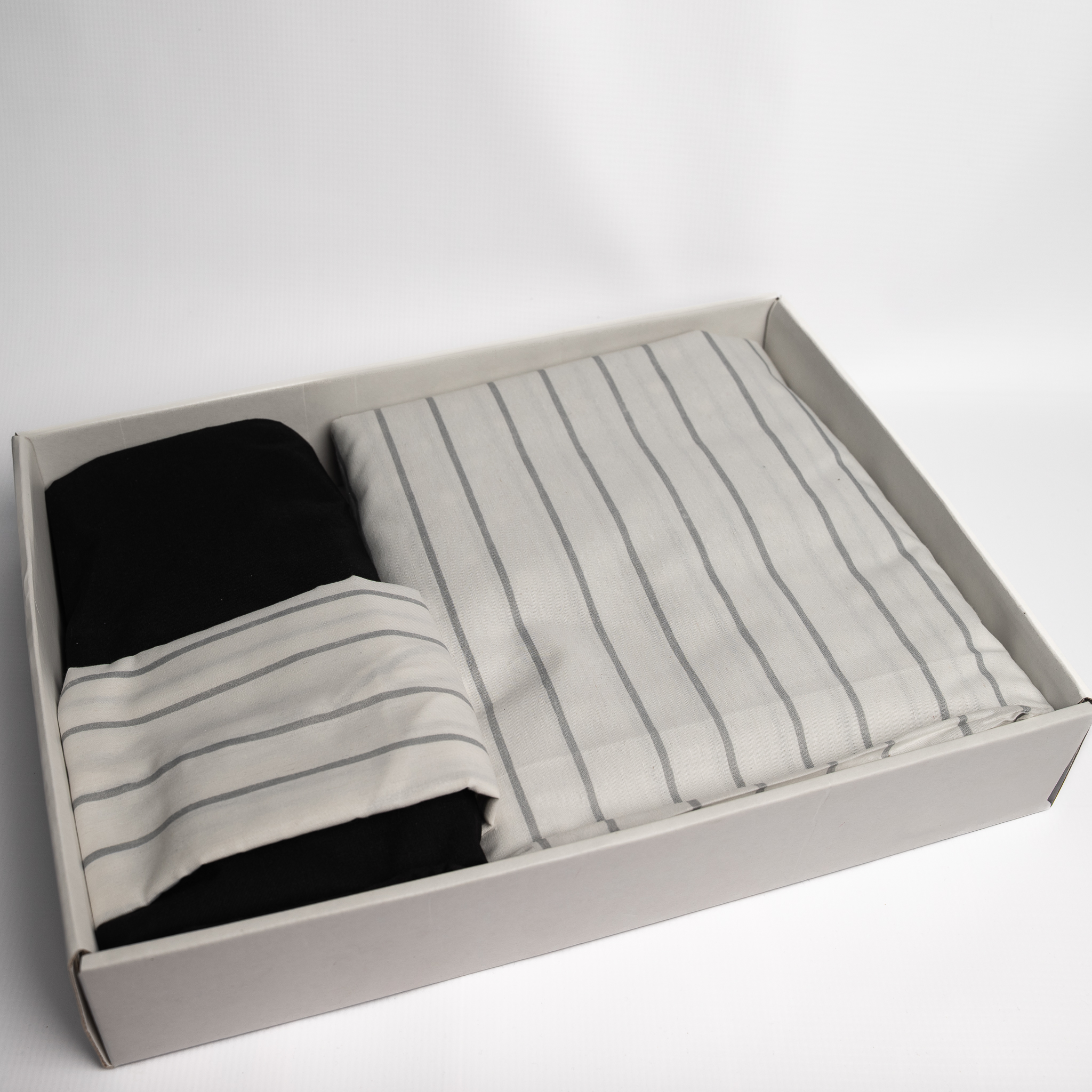 GRAND Posteljina 180x220 cm komplet single pamuk dezen 27