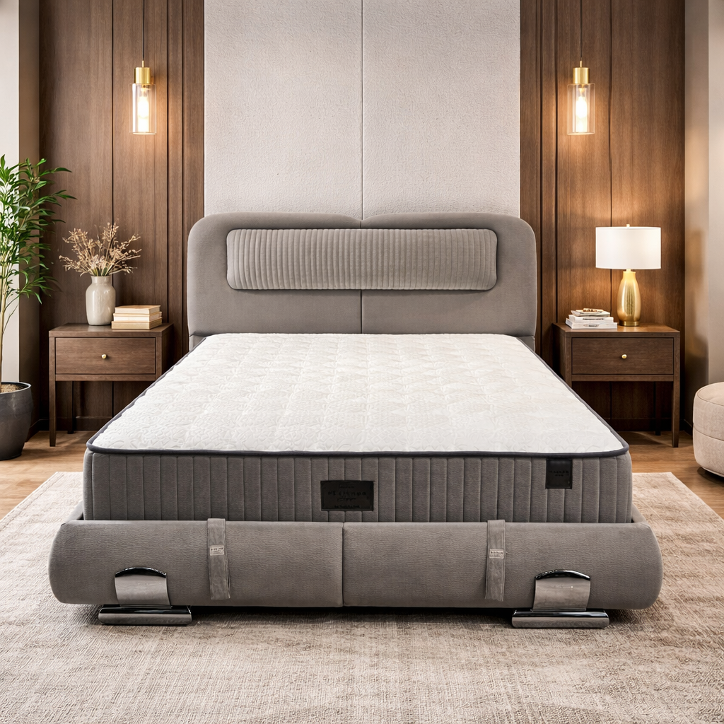 PLATINUM Krevet 160x200 cm