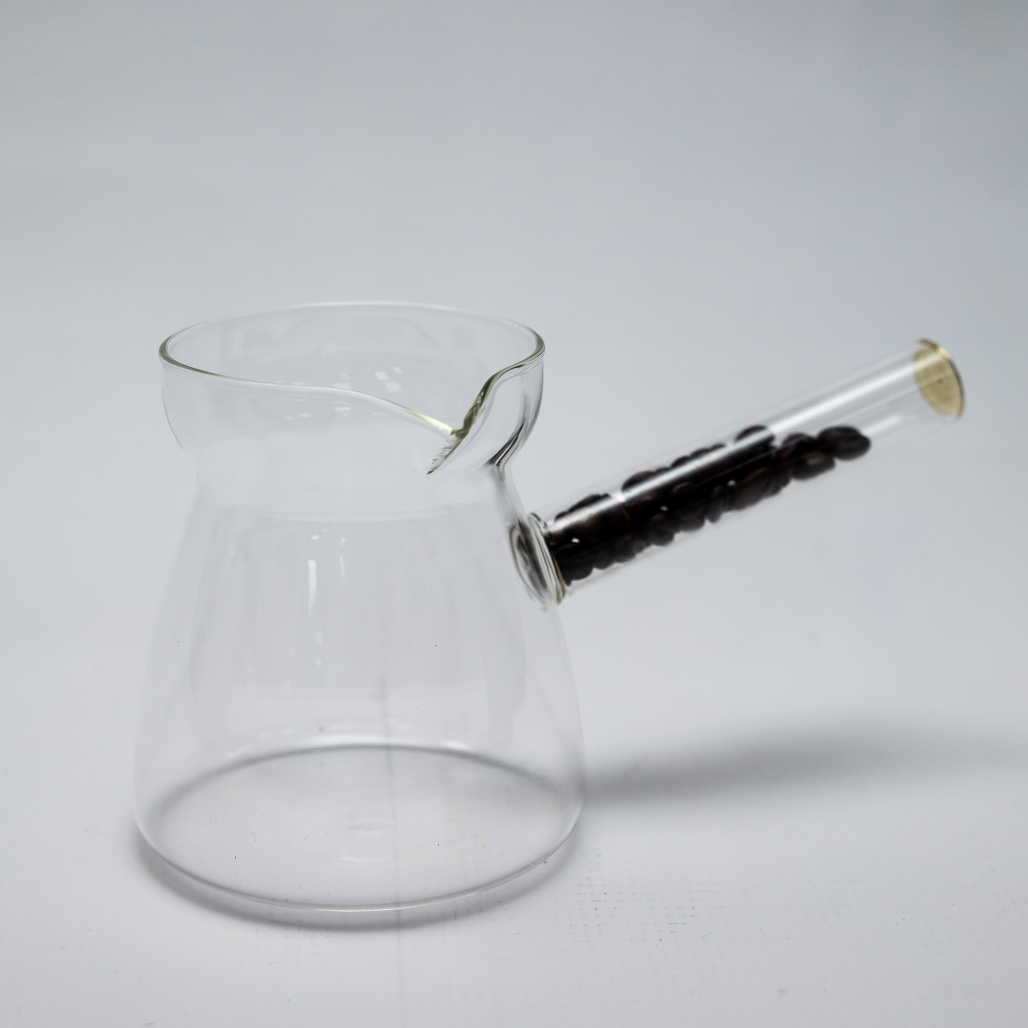 Vatrostalna džezva 62-2791 450ml