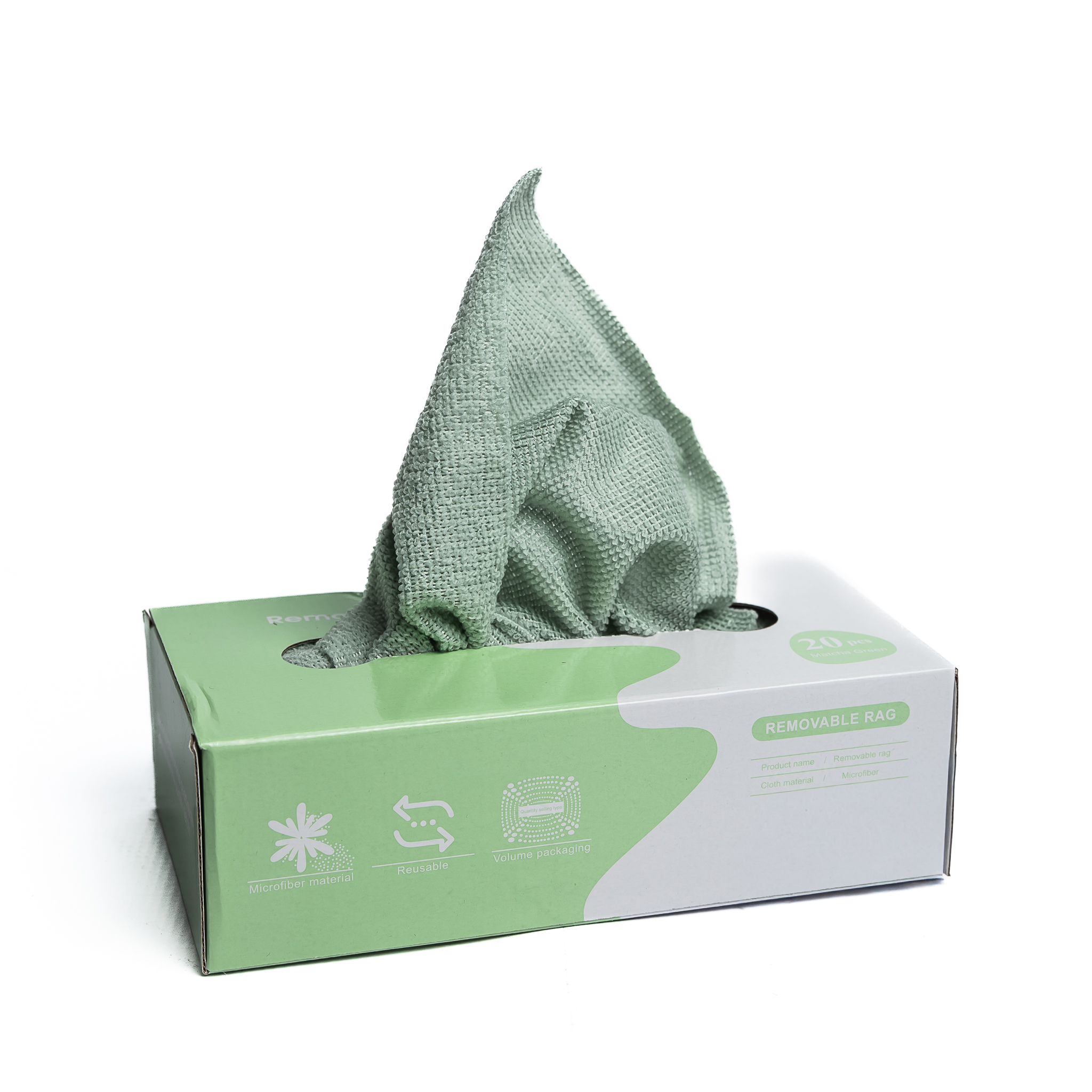 Kuhinjska krpa 62-4350, 20x20 cm, 20kom/pakovanje