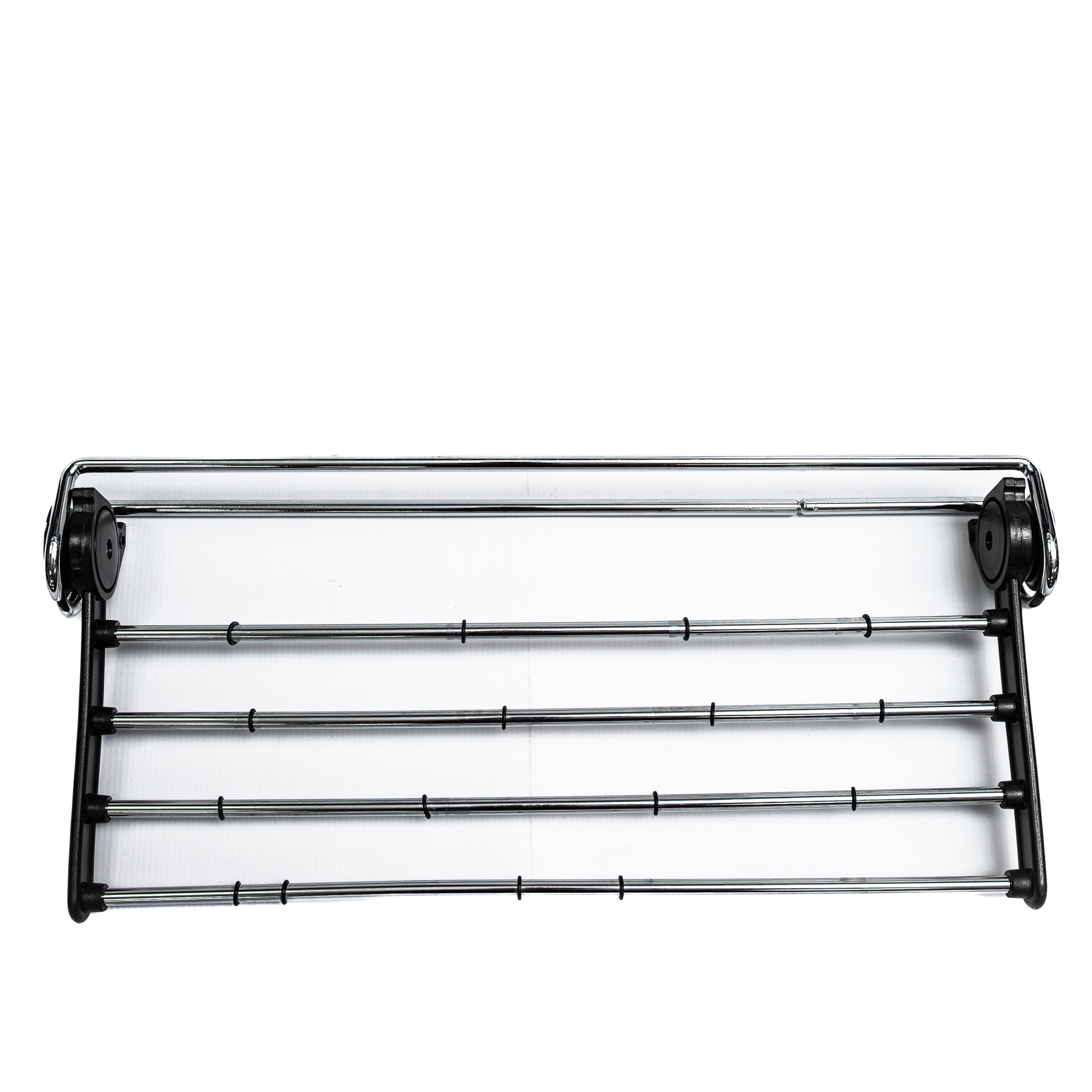 Nosač pantalona 40 cm crni