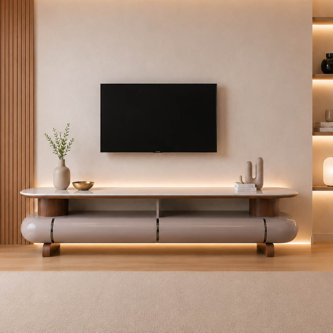 VNGZ-3540 Tv komoda 200x40x40 cm