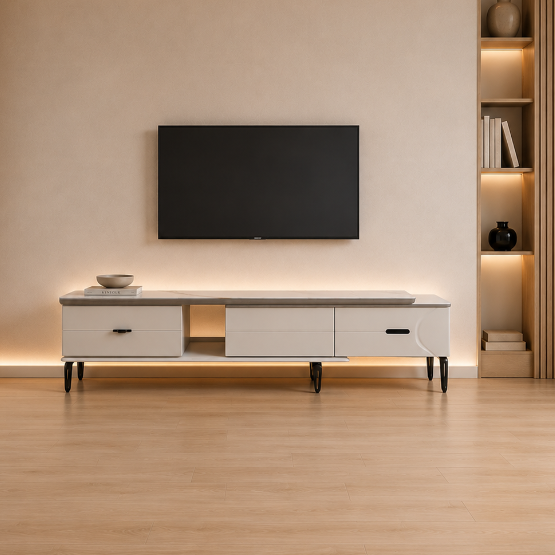 VNGZ-3551 Tv komoda 130x70x45 cm