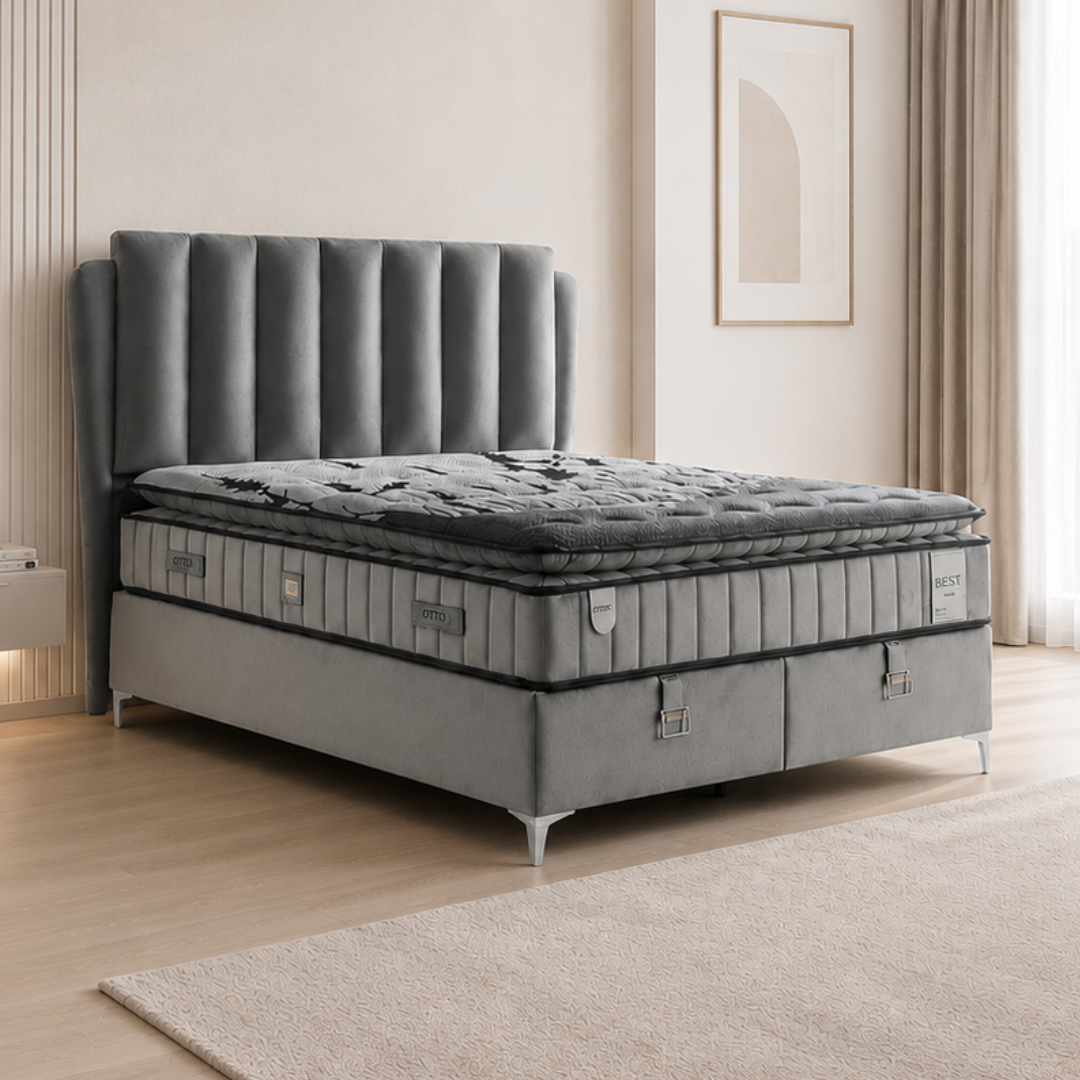 BEST Francuski krevet 160x200 cm